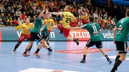 Puljizović i naredne sezone u Finskoj: U borbi i za treći trofej ove sezone