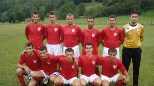 Tabanci i Lokanj nastavljaju trku, Područna liga RS – Birač