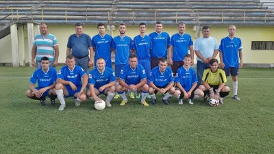Sloga 2 hoće bodove, Prva Opštinska liga – Bijeljina – Istok