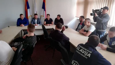 RK Slavija spustio zavjesu na sezonu, postoji mogućnost igranja Premijer lige i naredne godine, Premijer liga BiH