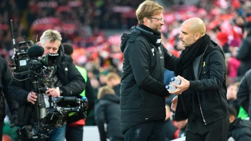 Drama u posljednjem kolu, sezona staje devedeset minuta, Engleska: Premier League