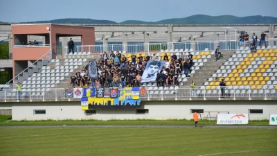 “Alkohol bojsi” odali počast Zoki Janjetoviću, Prva liga Republike Srpske - Liga za šampiona
