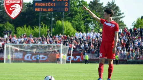 Penal lutrijom do finala baraža