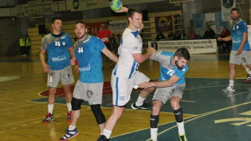 Finale Sloga Doboj - Leotar, Kup RS