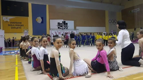 Bubamare ponovo zapažene na takmičenju