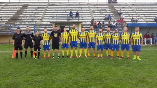 Janja 2009 bez muke do tri boda, Područna liga RS – Semberija