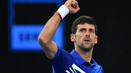 Nole kralj Madrida!