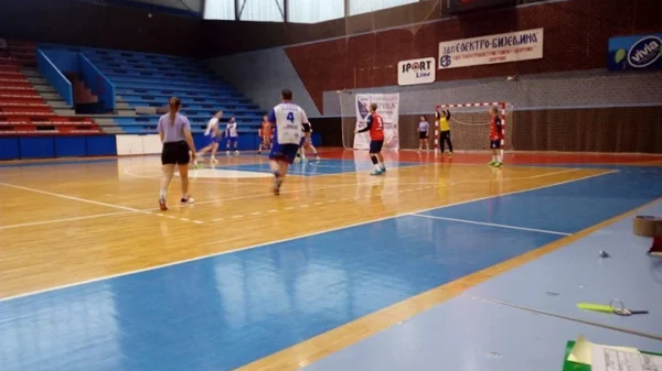 Drina pred vratima Premijer lige, Prva liga RS