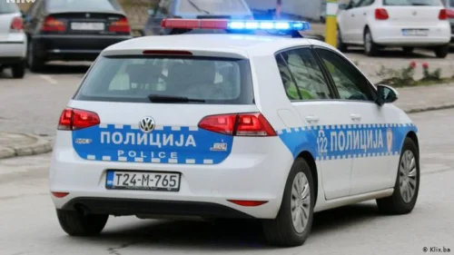 Povreda odbojkašica Vogošče, Super liga - grupa Jug