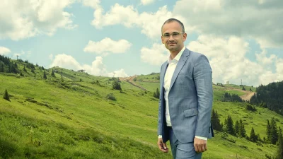 Šampion zimskog turizma - Olimpijski centar „Jahorina“