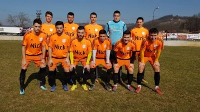 Domaćini trijumf u finišu, Druga liga RS – Zapad