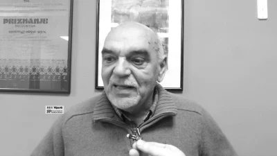 Preminuo Veljko Malić