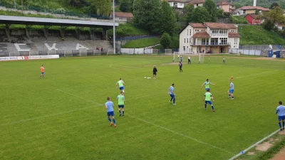 Sutjeska pokazala zube, Prva liga Republike Srpske - Liga za opstanak