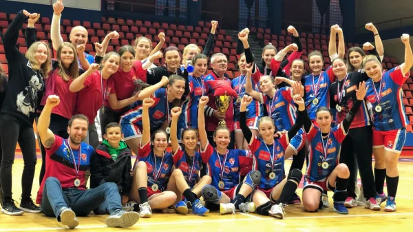 Borac premijerligaš, Prva liga RS