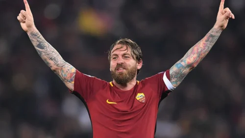 Još jedna Palotina žrtva, veliki De Rosi završava karijeru, Italija: Serie A