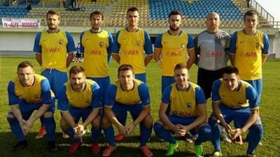 Modriči nema kazne, Prva liga Republike Srpske - Liga za opstanak