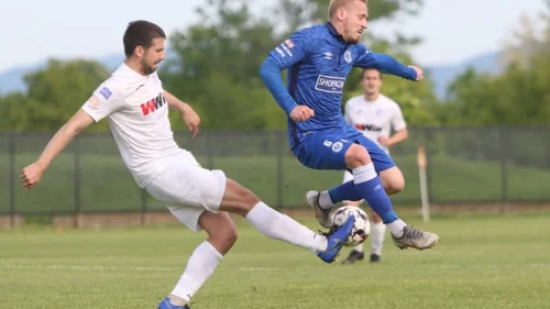 Radnik izborio finale, Kup  Republike Srpske