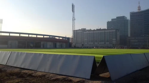 Gradina se nije pojavila na utakmici, Premijer ženska  liga BiH - Liga za opstanak