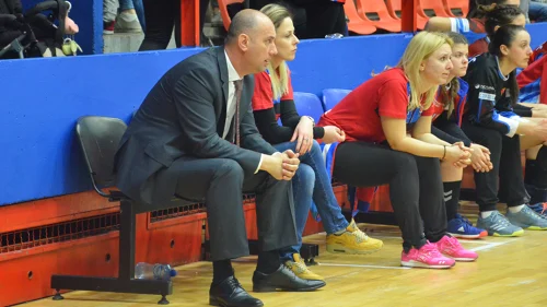 Vjerovao sam da ćemo na kraju biti prvaci, Prva liga RS