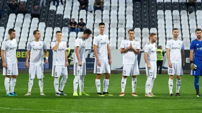 Ko su potencijalni rivali Čukaričkog u Evropi: Od Gruzije do Islanda