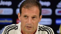 Masimilijano Alegri, bivši trener Juventusa