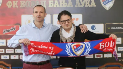 Trener na duže staze, Prva liga Republike Srpske - Liga za šampiona