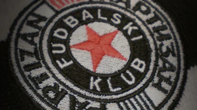 Partizan odgovorio FSS, Superliga - Play Off