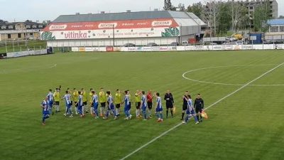 Slavija iščupala bod, Prva liga Republike Srpske
