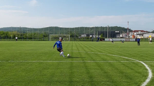 Remi u Derventi, Prva liga Republike Srpske - Liga za opstanak