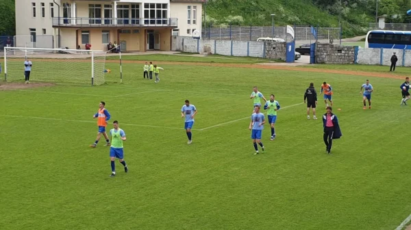 Sutjeska zaustavila Drinu, Prva liga Republike Srpske - Liga za opstanak