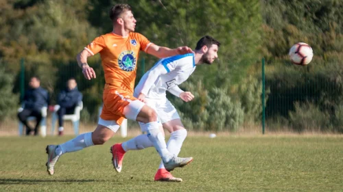 Krupa - GOŠK 4:0 (0:0), BH Telecom Premijer liga