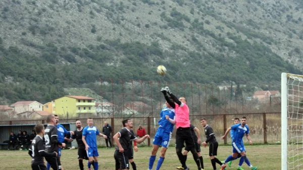 Novi trijumf Leotara, Druga liga RS – Istok