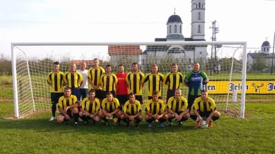 Sigurni Ljeskovac, Prva Opštinska liga – Bijeljina – Istok