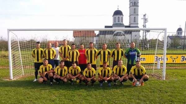 Sigurni Ljeskovac, Prva Opštinska liga – Bijeljina – Istok