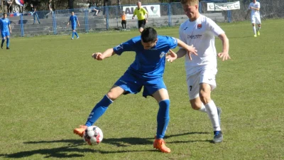 Desetkovana Slavija poražena na Piroti, Juniorska Premijer liga BiH