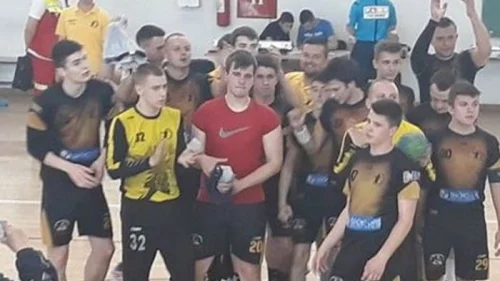 RK Jedinstvo 2015 vezalo  i treću pobjedu u nizu!, Prva liga RS