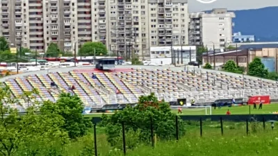 Pet gledalaca na Otoci  , Prva liga FBiH