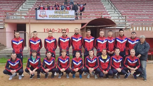 Svodna u igri, Područna liga RS – Prijedor
