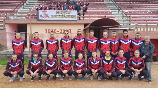 Svodna u igri, Područna liga RS – Prijedor