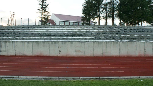 Sokočani Glasincu ''okrenuli leđa'', Druga liga RS – Istok