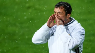 Krunić: Čestitam svima u klubu na odličnoj sezoni