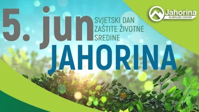 Čišća, ljepša i raspjevanija Jahorina