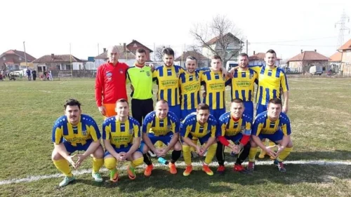 Lider uzeo bodove u Čardačinama (video), Područna liga RS – Semberija