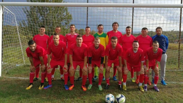 Panteri na mišiće, Prva Opštinska liga – Bijeljina – Zapad