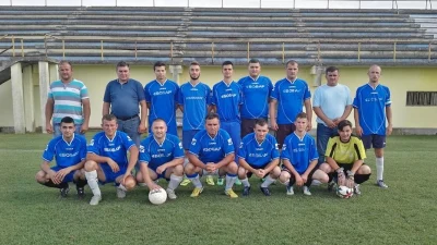 Slogi samo bod, Prva Opštinska liga – Bijeljina – Istok