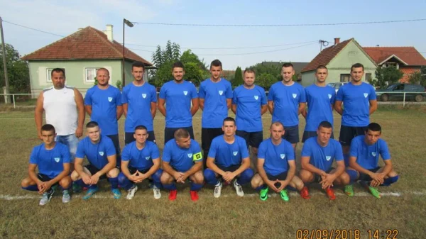Prekid u Balatunu, Područna liga RS – Semberija