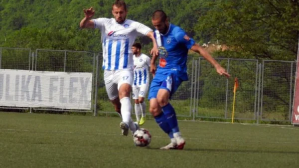 Krupa ostaje premijerligaš ?, BH Telecom Premijer liga