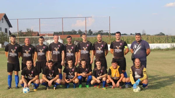 Dobila i Semberija, Područna liga RS – Semberija
