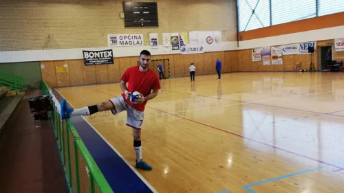 U Visoko po prolaz, Premijer liga BiH - Plej of