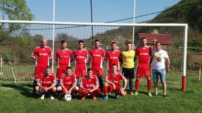 Remi u Velinu selu, Prva Opštinska liga – Bijeljina – Istok